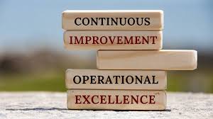 Continuous Improvement
