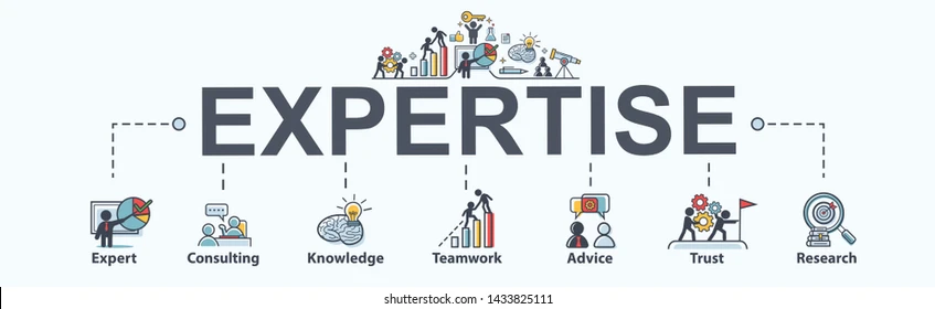 Expertise